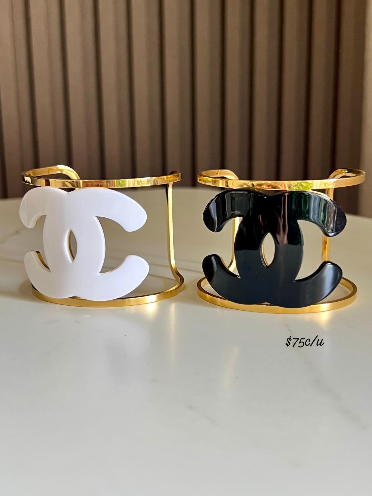 CC Bracelet Adjustable
