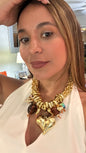 Chunky Necklace