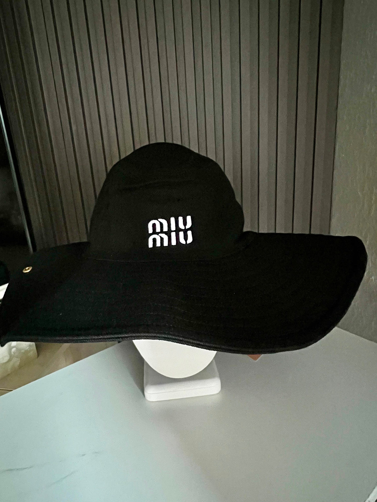Black Hat